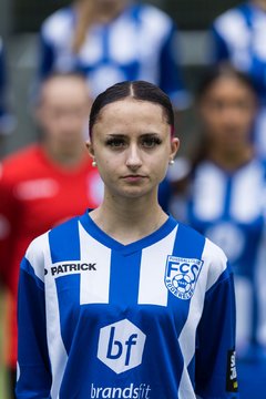 Bild 72 - wBJ FC Suederelbe.